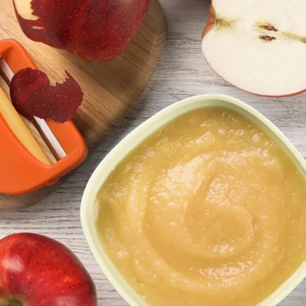 Is Fruit Puree Healthy? Exploring the Health Benefits