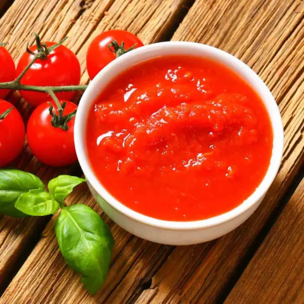 Is Tomato Puree Good for You? Exploring the Health Benefits